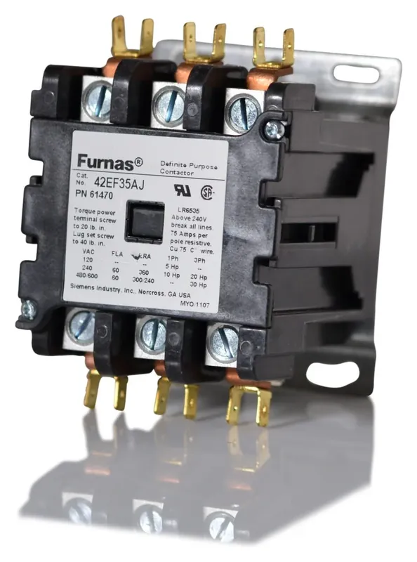 Mega Sale Siemens 42EF35AJ Contactor