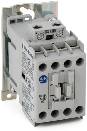 Allen-Bradley 500TOD94 Contactor Modular Kit Free Returns