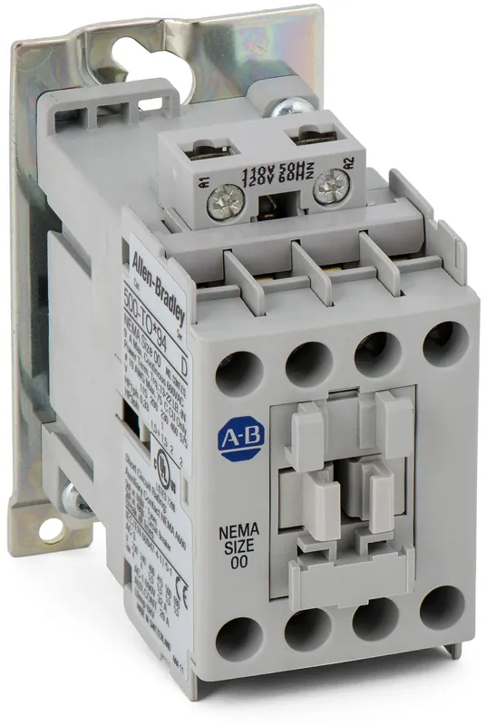 Allen-Bradley 500TOD94 Contactor Modular Kit Free Returns