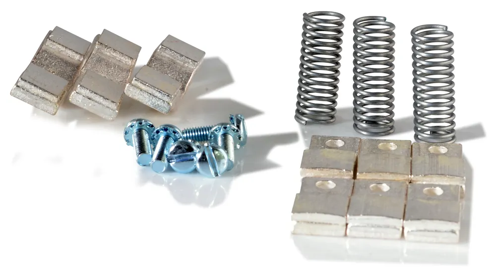 Clearance Westinghouse 626B187G17 EQUIV Contact Kit