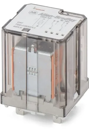 Price Drop Allen-Bradley 700-HB32A1 Square Base Relay