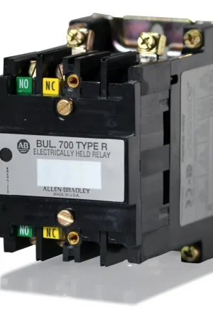 Flash Sale Allen Bradley 700R110A1 Overload Relay