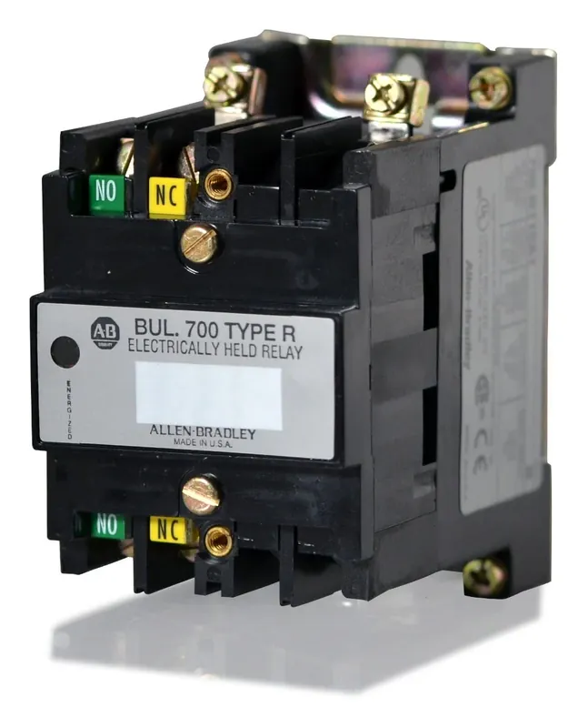 Flash Sale Allen Bradley 700R110A1 Overload Relay