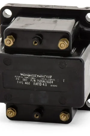 Westinghouse 7526A05G04 Transformer Buy Today
