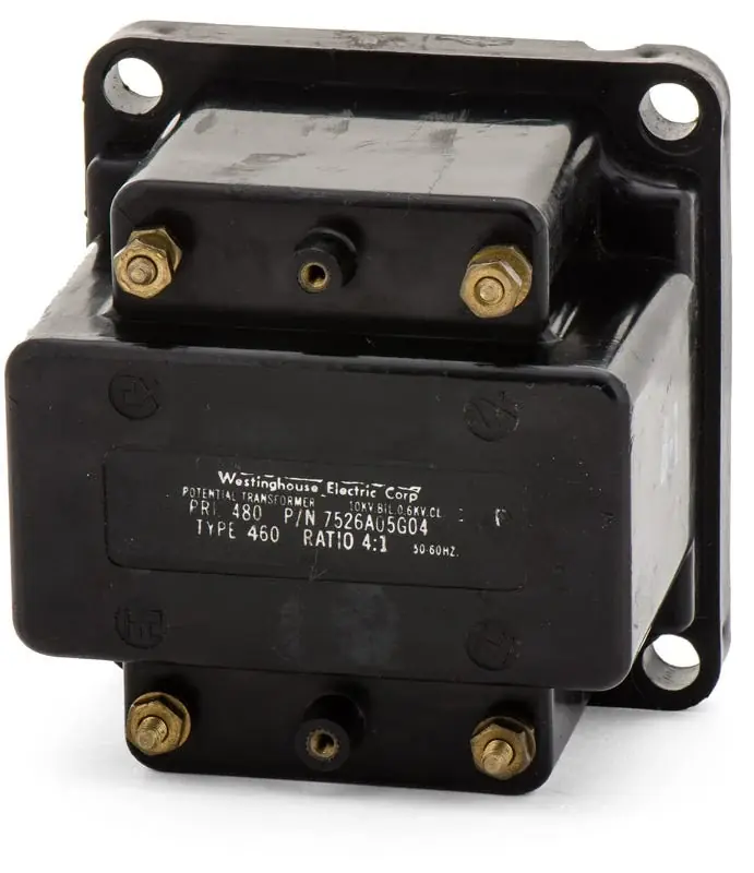 Westinghouse 7526A05G04 Transformer Buy Today