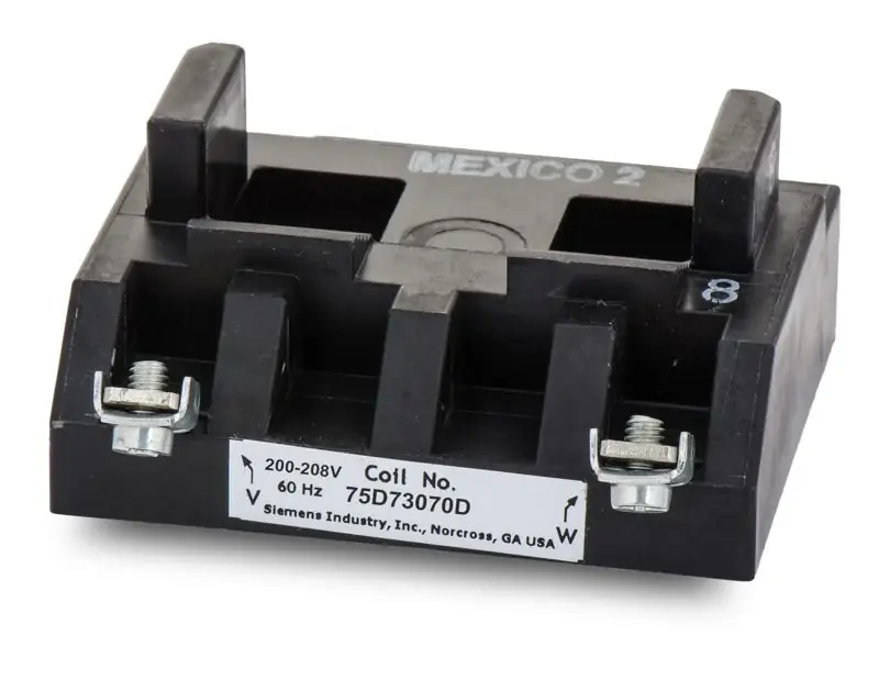 Special Discount Siemens 75D73070D Coil