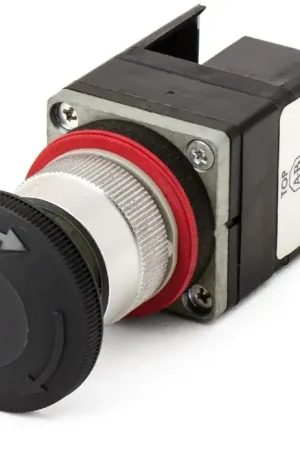 Limited Offer Allen-Bradley 800MR-FXTA Push Button