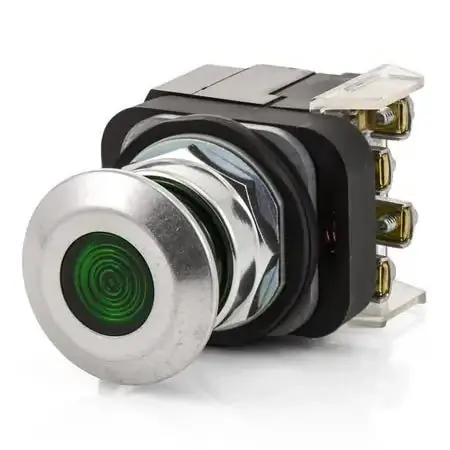 Trending Allen Bradley 800T-FXNP16GA7 Push Button