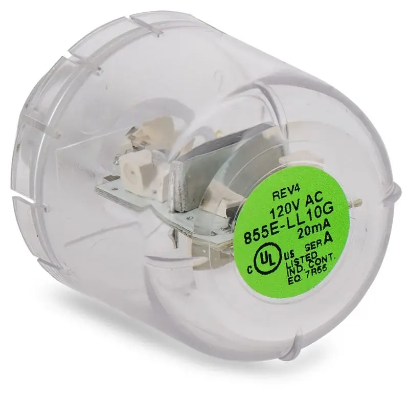 Premium Allen-Bradley 855ELL10G Light