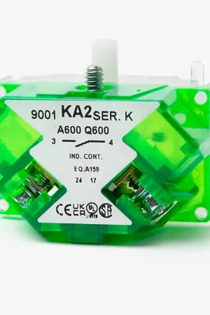 Schneider Electric 9001KA2 Contact Block Special Offer
