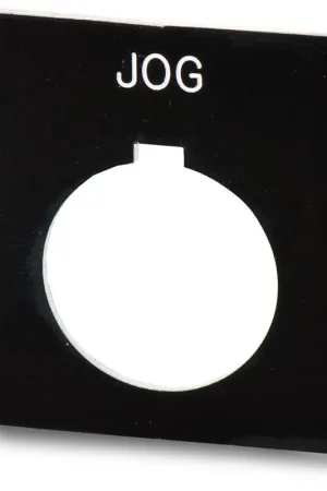 Order Now Schneider Electric 9001KN118BP Legend Plate