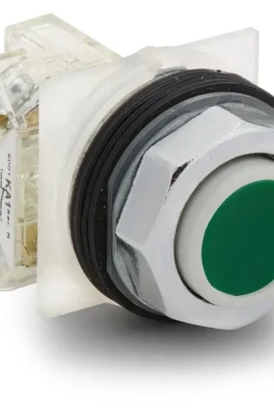 While Supplies Last Schneider Electric 9001KR3GH13 Push Button