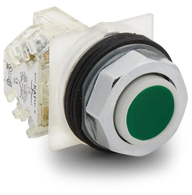 While Supplies Last Schneider Electric 9001KR3GH13 Push Button