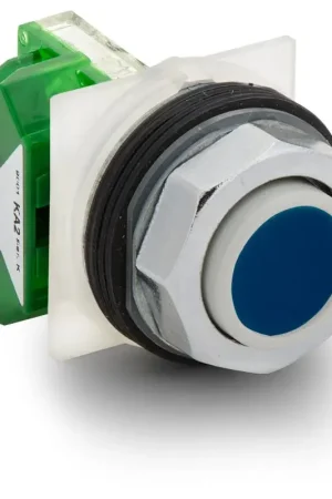 Last Chance Schneider Electric 9001KR3LH5 Push Button