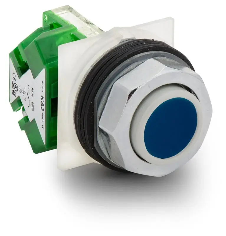 Last Chance Schneider Electric 9001KR3LH5 Push Button