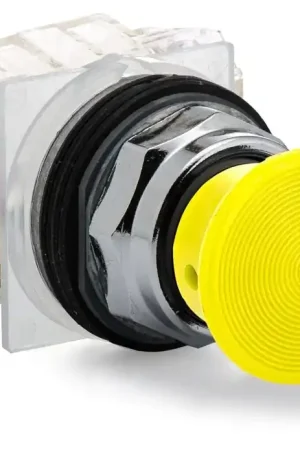 Discount Schneider Electric 9001KR4YH2 Push Button