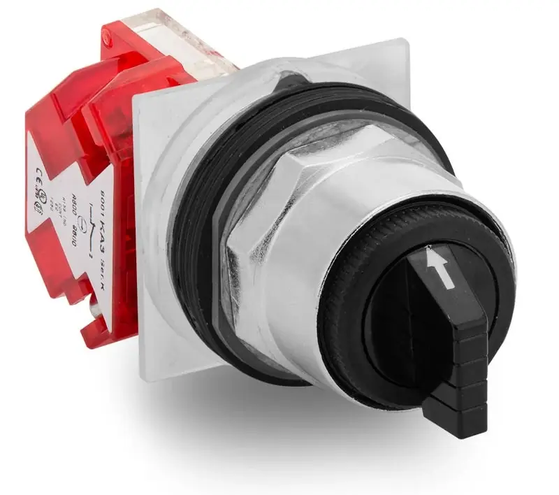 Special Discount Schneider Electric 9001KS11BH14 Selector Switch