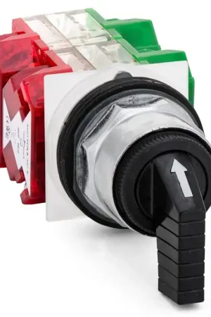 Holiday Sale Schneider Electric 9001KS11FBH12 Selector Switch