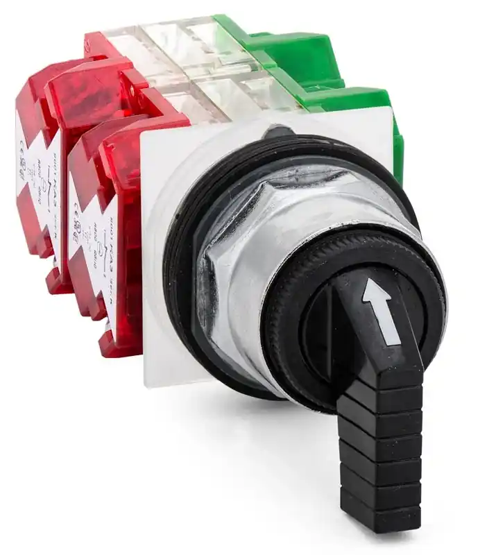 Holiday Sale Schneider Electric 9001KS11FBH12 Selector Switch