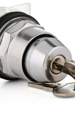 Same Day Shipping Schneider Electric 9001KS74K4 Selector Switch