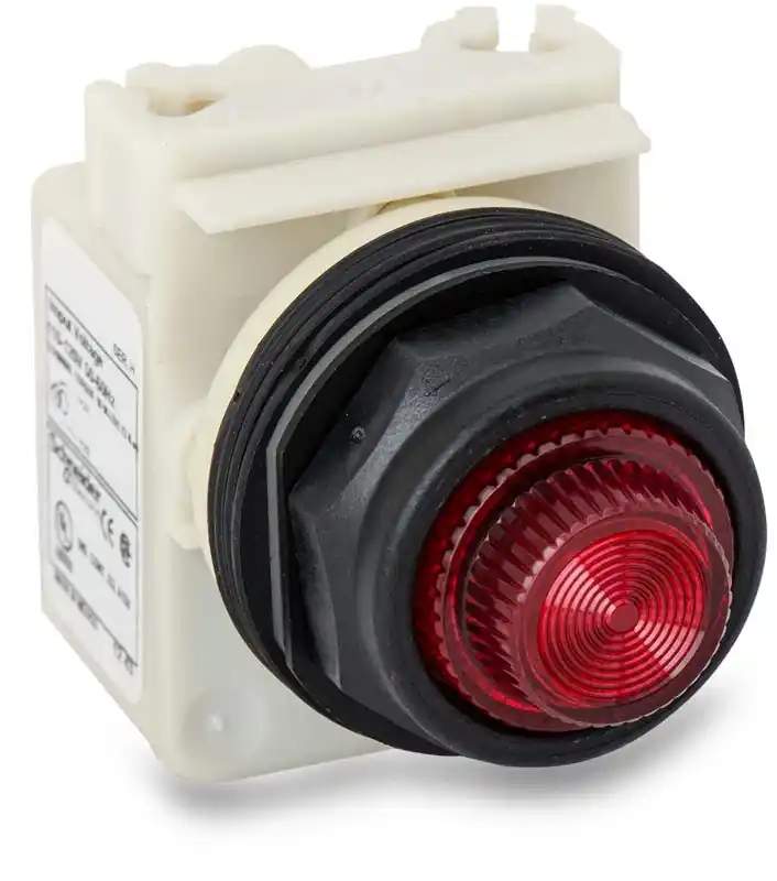 Exclusive Offer Schneider Electric 9001SKP35R31 Pilot Light