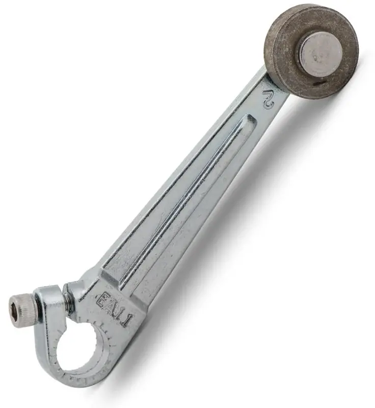 Square D 9007EA11 Limit Switch Lever Reduced Price