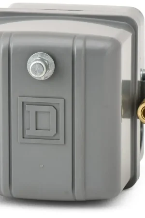 Schneider Electric 9013GHG5J63X Pressure Switch Buy Online