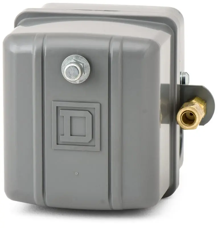 Schneider Electric 9013GHG5J63X Pressure Switch Buy Online