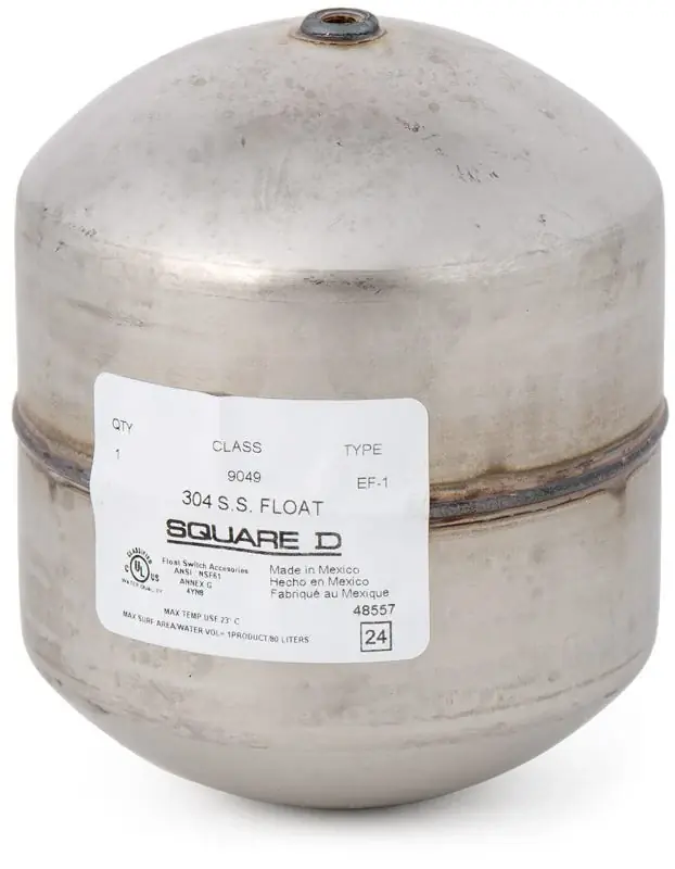 Buy Direct Square D 9049EF1 Float