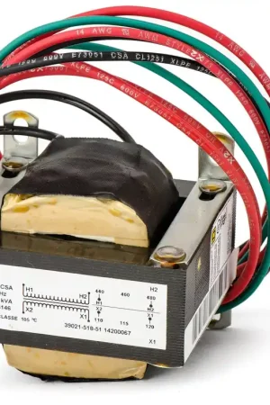Special Offer Schneider Electric 9070EL2D9 Transformer
