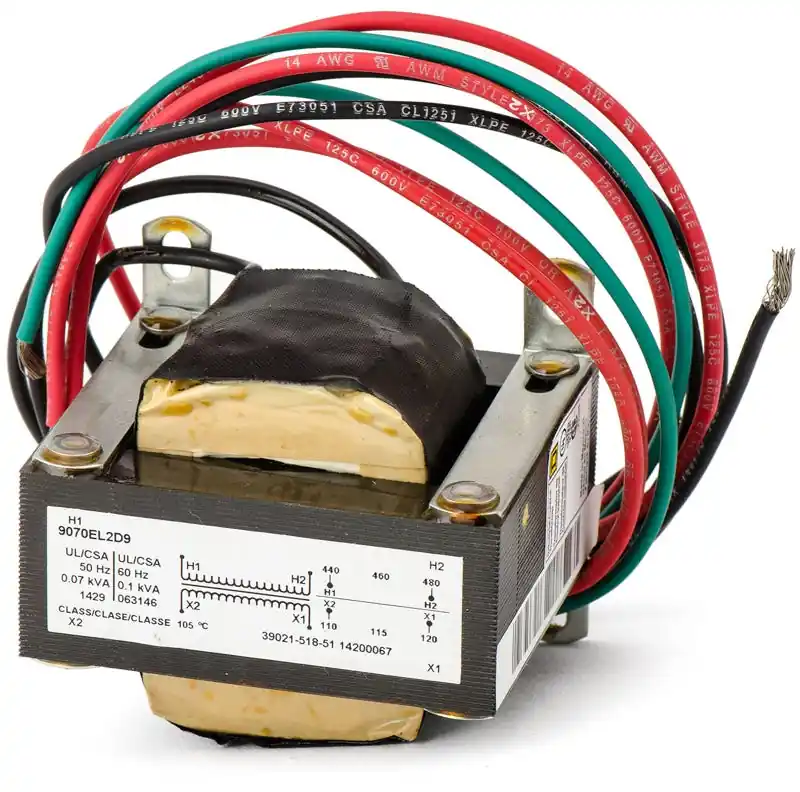 Special Offer Schneider Electric 9070EL2D9 Transformer
