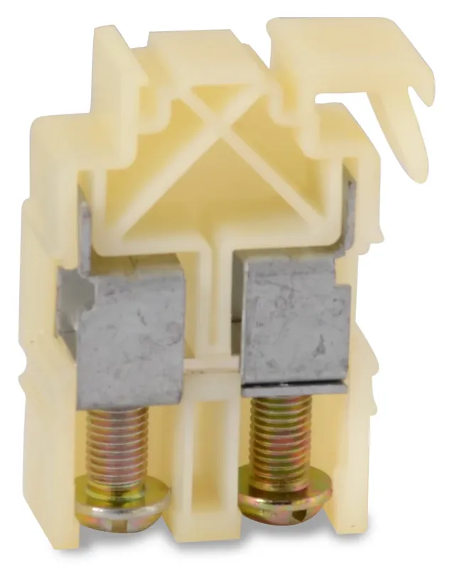 Square D 9080GD6 Terminal Block Professional Grade