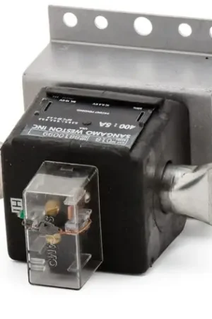 Trending Sangamo Weston 92354-018 Instrument Transformer