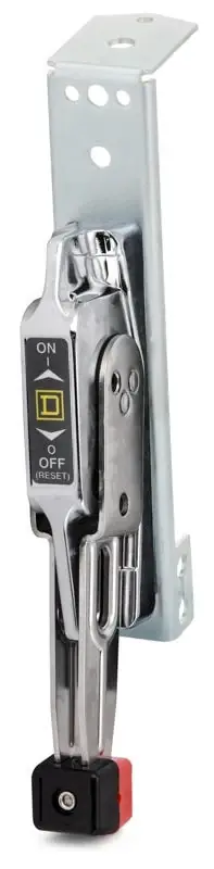 Square D 9422A2 Operating Handle Mechanism Grab Now