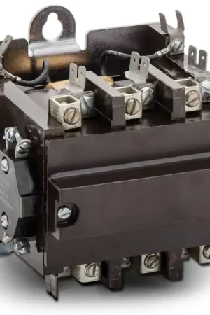 Free Returns Eaton 9560H1559-49 Contactor
