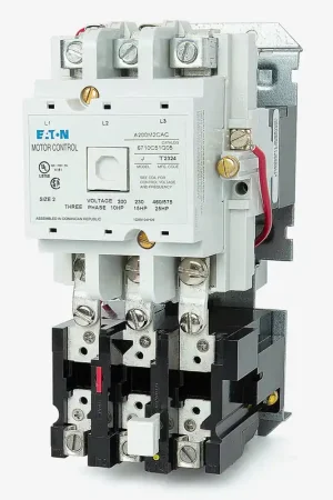 Buy Online Eaton/Cutler-Hammer A200M2CAC Starter