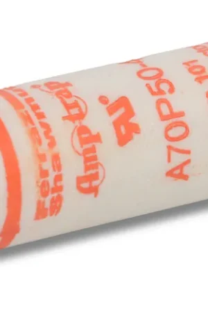 Mersen A70P50-4 Fuse Time-Limited