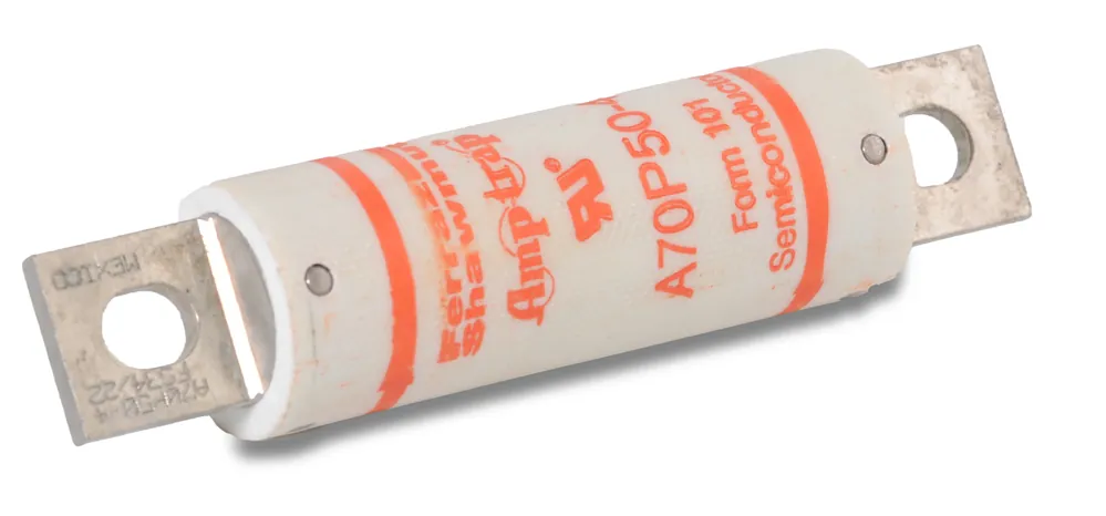 Mersen A70P50-4 Fuse Time-Limited