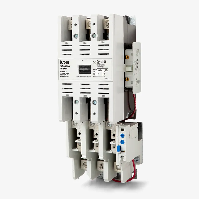 Don't Miss Out Eaton/Cutler-Hammer AN16KN0A Starter