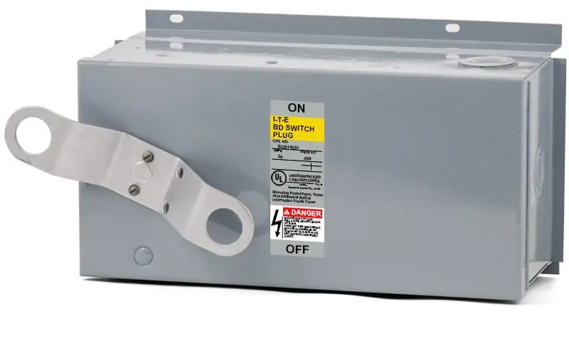 Siemens BOS14351 Bus Plug Limited Offer