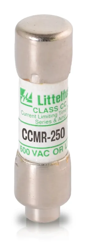 Littelfuse CCMR-250 Fuse While Supplies Last