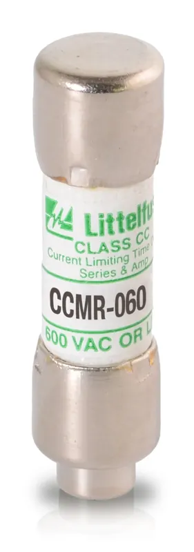 Trusted Brand Littelfuse CCMR-060 Fuse