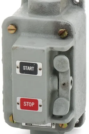 Brand New General Electric CR2940NJ202A Push Button