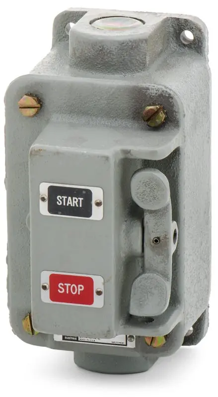 Brand New General Electric CR2940NJ202A Push Button