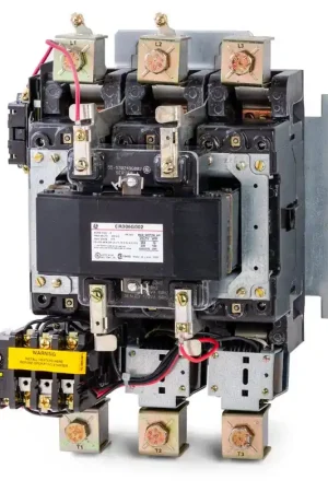 Sale General Electric CR306G002 Starter