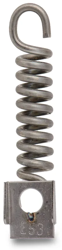Professional Grade Siemens E53 Overload Heater Element