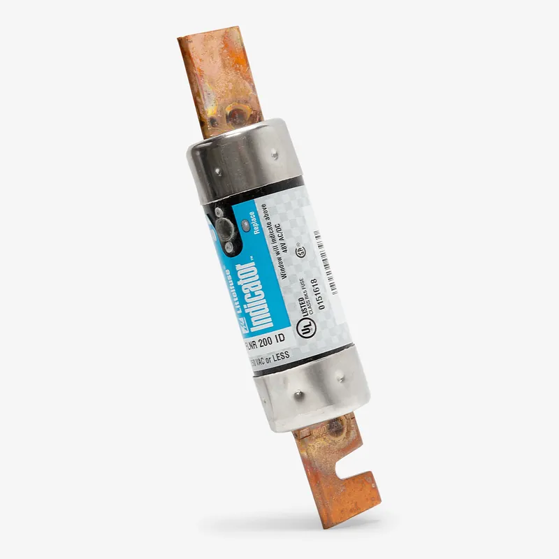 Cheap Littelfuse FLNR-200ID Fuse