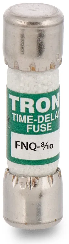 Don't Miss Out Eaton Bussmann FNQ-8-10 Dual Element Time Delay Fuse