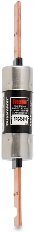 Eaton Bussmann FRS-R-110 Time Delay Fuse Hot Deal