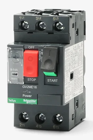 Cheap Schneider Electric GV2ME16 Starter